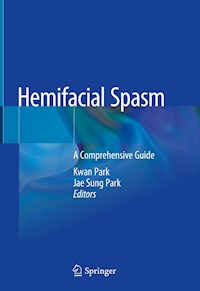 Hemifacial Spasm -  - E-Book