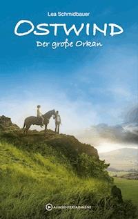 Ostwind - Der große Orkan - Lea Schmidbauer - E-Book