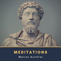 Meditations - Aurelius Marcus - Hörbuch
