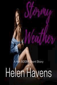 Stormy Weather - Helen Havens - E-Book