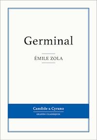 Germinal - Émile Zola - E-Book