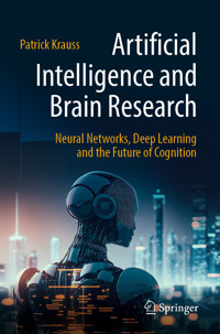 Artificial Intelligence and Brain Research - Patrick Krauss - E-Book