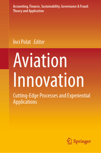 Aviation Innovation -  - E-Book