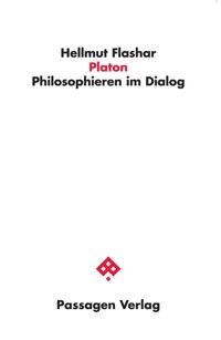 Platon - Hellmut Flashar - E-Book