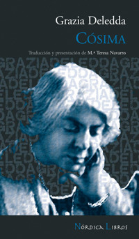 Cósima - Grazia Deledda - E-Book
