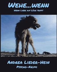 WEHE… WENN - Andrea Lieder-Hein - E-Book