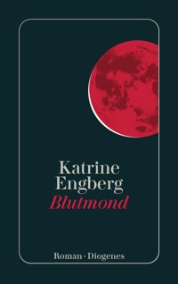 Blutmond - Katrine Engberg - E-Book