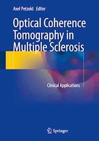 Optical Coherence Tomography in Multiple Sclerosis -  - E-Book