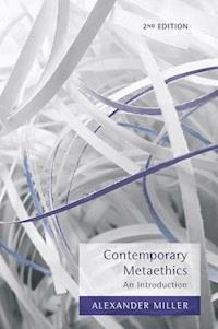 Contemporary Metaethics - Alexander Miller - E-Book