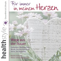 Für immer in meinem Herzen - Kerstin Schaum - Hörbuch