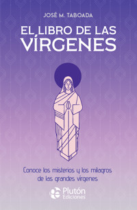 El libro de las vírgenes - José M. Taboada - E-Book