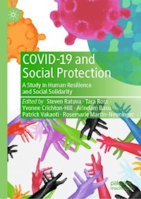 COVID-19 and Social Protection -  - E-Book