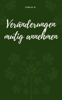 Veränderungen mutig annehmen - Tobias Hopfmüller - E-Book