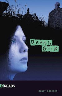 Death Grip - Janet Lorimer - E-Book