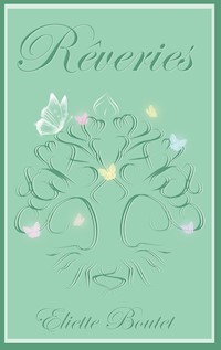 Rêveries - Eliette Boutet - E-Book