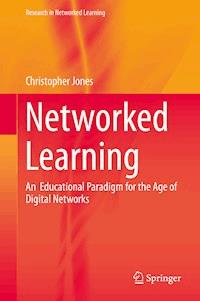 Networked Learning - Christopher Jones - E-Book