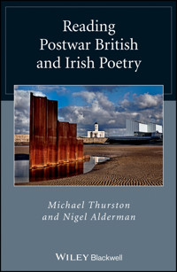 Reading Postwar British and Irish Poetry - Michael Thurston - E-Book