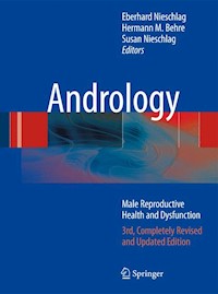 Andrology -  - E-Book