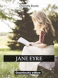 Jane Eyre - Charlotte Brontë - E-Book