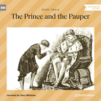 The Prince and the Pauper (Unabridged) - Mark Twain - Hörbuch