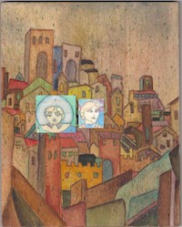 Benny und Niki zu Besuch beim Zauberschüler - Lewis Cowley - E-Book