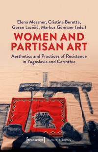 Women and Partisan Art -  - E-Book