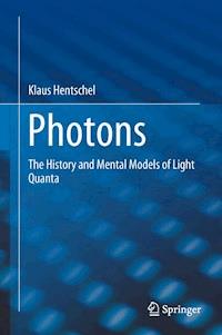 Photons - Klaus Hentschel - E-Book
