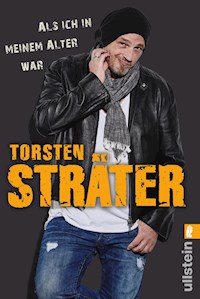 Als ich in meinem Alter war - Torsten Sträter - E-Book