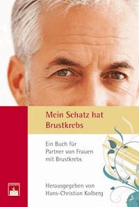 Mein Schatz hat Brustkrebs -  - E-Book