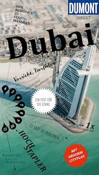 DuMont direkt Reiseführer Dubai - Gerhard Heck - E-Book