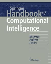 Springer Handbook of Computational Intelligence -  - E-Book