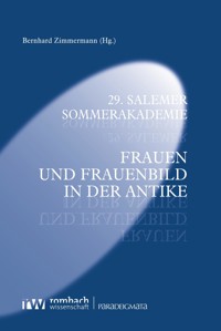 29. Salemer Sommerakademie -  - E-Book