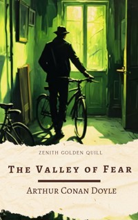 The Valley of Fear - Arthur Conan Doyle - E-Book