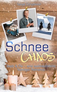 Schneechaos - Tanya Carpenter - E-Book