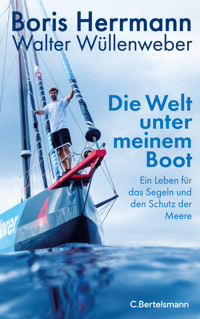 Die Welt unter meinem Boot - Boris Herrmann - E-Book