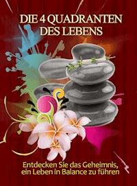 Die vier Quadranten des Lebens - Jürgen Beck - E-Book