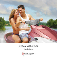 Novio falso - GINA WILKINS - Hörbuch