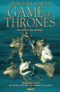 Game of Thrones - Das Lied von Eis und Feuer, Bd. 1 - George R.R. Martin - E-Book