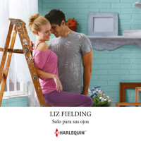 Solo para sus ojos - Liz Fielding - Hörbuch