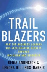 Trailblazers - Redia Anderson - E-Book
