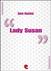 Lady Susan - Jane Austen. - E-Book