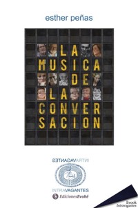 La música de la conversación - Esther Peñas - E-Book