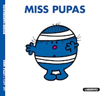 Miss Pupas - Adam Hargreaves - E-Book