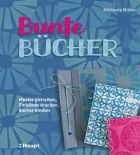 Bunte Bücher - Michaela Müller - E-Book