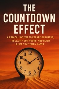 The Countdown Effect - Amelia Voss - E-Book