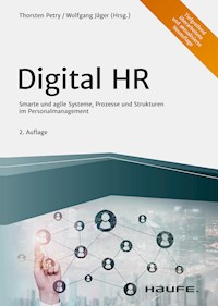 Digital HR -  - E-Book