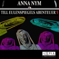 Till Eulenspiegels Abenteuer 5 - Anna Nym - Hörbuch