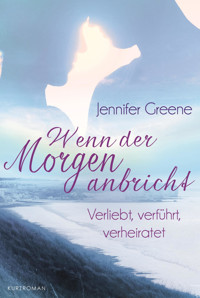 Verliebt, verführt, verheiratet - Jennifer Greene - E-Book