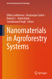 Nanomaterials in Agroforestry Systems -  - E-Book