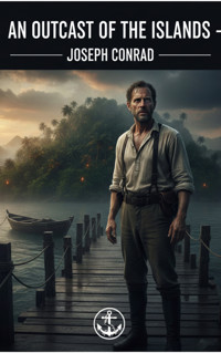 An Outcast of the Islands - Joseph Conrad - E-Book + Hörbuch
